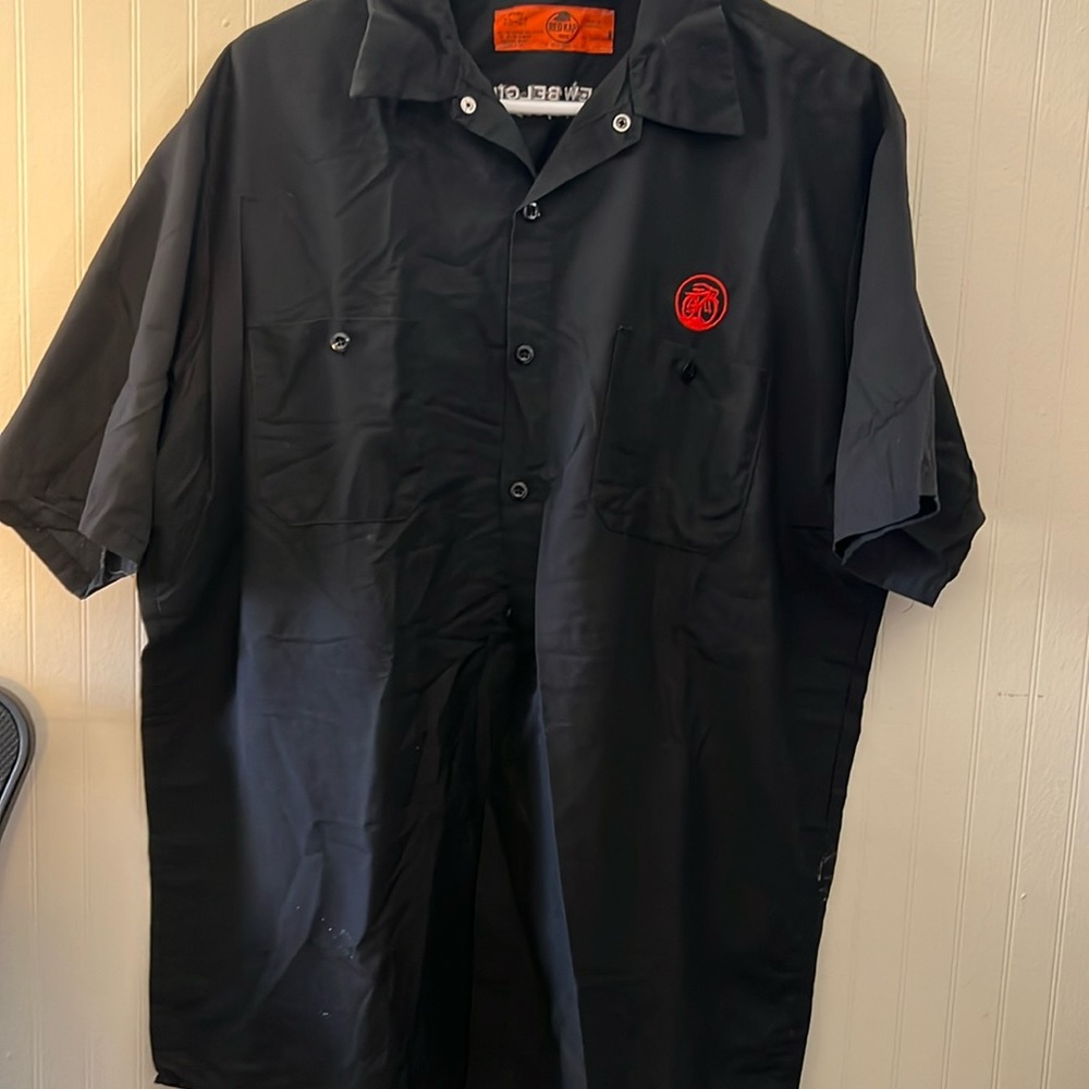 New Belgium Brewery Shirt
